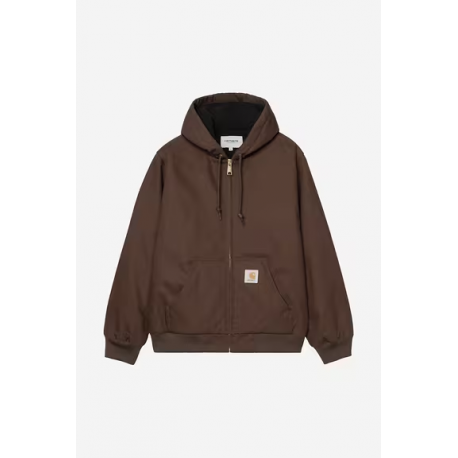 CARHARTT WIP ACTIVE TABACCO RIGID