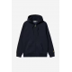 CARHARTT WIP CHASE JACKET DARK NAVY / GOLD