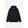 CARHARTT WIP CHASE JACKET DARK NAVY / GOLD