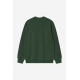 CARHARTT WIP SWEAT SYCAMORE TREE / PHLOX