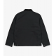 CARHARTT WIP OG DETROIT JACKET BLACK / BLACK RIGID