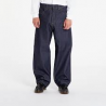 CARHARTT WIP BRANDON PANT 100% COTTON BLUE RIGID
