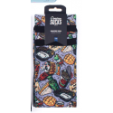 AMERICAN SOCKS FROSTY FRIDGE GIFTBOX