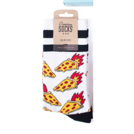 AMERICAN SOCKS FROSTY FRIDGE GIFTBOX
