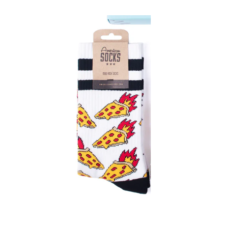 AMERICAN SOCKS FROSTY FRIDGE GIFTBOX