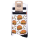 AMERICAN SOCKS FROSTY FRIDGE GIFTBOX