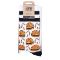 AMERICAN SOCKS FROSTY FRIDGE GIFTBOX