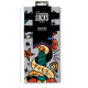  AMERICAN SOCKS COFFIN
