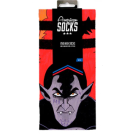  AMERICAN SOCKS COFFIN