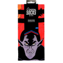AMERICAN SOCKS COFFIN