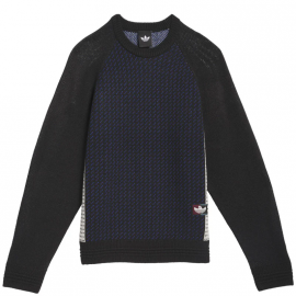 ADIDAS SHMOO FF SWEAT MULTCO