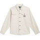 ADIDAS SHMOO CORD SHIR ALUMIN / SHARED