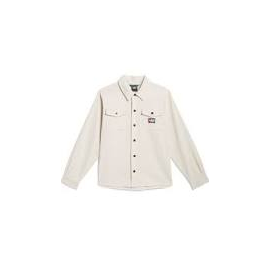 ADIDAS SHMOO CORD SHIR ALUMIN / SHARED