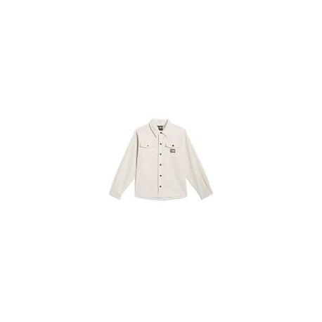 ADIDAS SHMOO CORD SHIR ALUMIN / SHARED