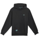 ADIDAS SHMOO H HOOD BLACK