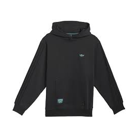 ADIDAS SHMOO H HOOD BLACK