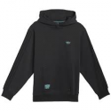 ADIDAS SHMOO H HOOD BLACK