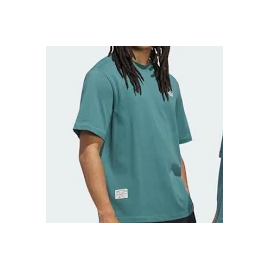 ADIDAS SHMOO H TEE PRETEA