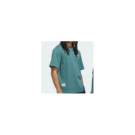ADIDAS SHMOO H TEE PRETEA