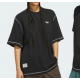 ADIDAS SHMOO H TEE BLACK