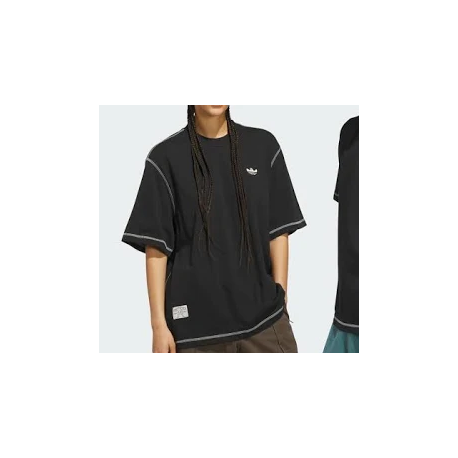 ADIDAS SHMOO H TEE BLACK