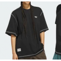 ADIDAS SHMOO H TEE BLACK