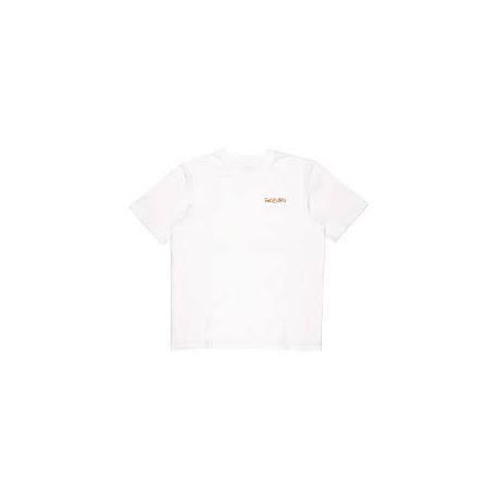 FEELING CABALLO SHORTS SLEEVES TEE