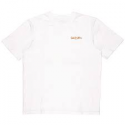FEELING CABALLO SHORTS SLEEVES TEE