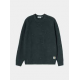 CARHARTT WIP ANGILISTIC SWEATER SPECKLED LOKERS