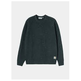 CARHARTT WIP ANGILISTIC SWEATER SPECKLED LOKERS