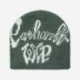 CARHARTT WIP CHEDDA BEANIE OPUNTIA / NATURAL