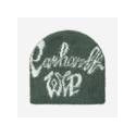 CARHARTT WIP CHEDDA BEANIE OPUNTIA / NATURAL