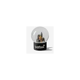 CARHARTT WIP WIPTOPIA SNOW GLOBE MULTICOLOR