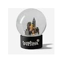 CARHARTT WIP WIPTOPIA SNOW GLOBE MULTICOLOR