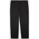 CARHARTT WIP MODULE PANT BLACK RIGID NO LENGHT