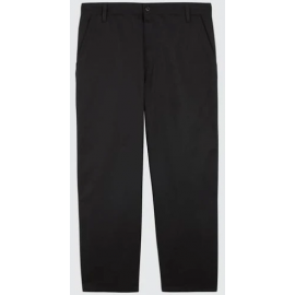 CARHARTT WIP MODULE PANT BLACK RIGID NO LENGHT