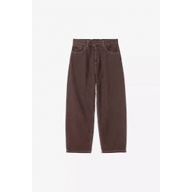 CARHARTT WIP BRANDON PANT PALISANDER STONE DYED