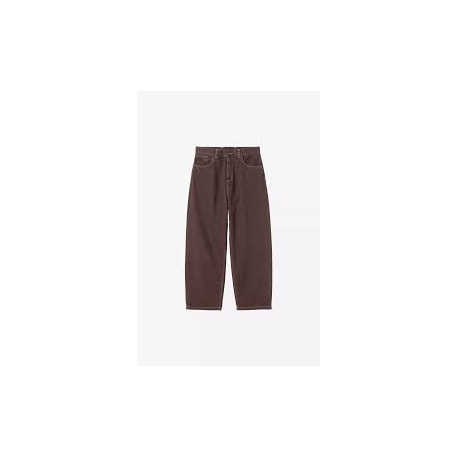 CARHARTT WIP BRANDON PANT PALISANDER STONE DYED