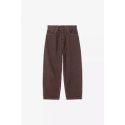 CARHARTT WIP BRANDON PANT PALISANDER STONE DYED