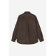 CARHARTT WIP L/S LOWIS SHIRT HOUNDSTOOTH VITOLA 