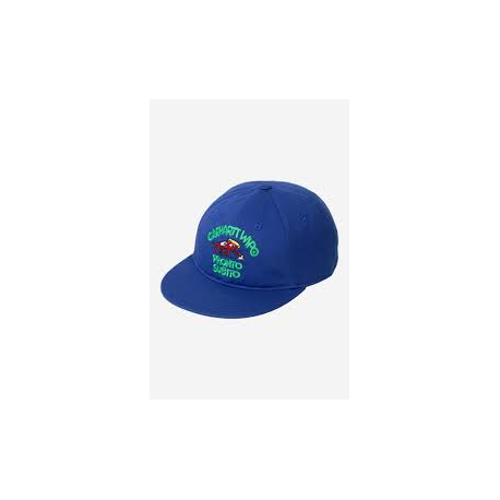 CARHARTT WIP PRONTO CAP WOLFSBANE