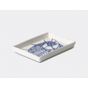 CARHARTT WIP INCENSE TRY AY WHITE AND BLUE
