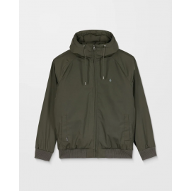 VOLCOM HERNAN 10 K JACKET RIB