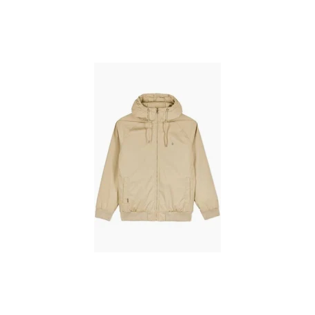 VOLCOM HERNAN 10 K JACKET KHAKHI