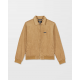 VOLCOM KURTIS JACKET ERMINE