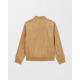 VOLCOM KURTIS JACKET ERMINE