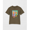 VOLCOM LONGO CATS BSC SST SLE