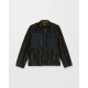 VOLCOM STORM STONE ZIP SLE