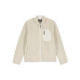 VOLCOM MUZZER FUZZAR ZIP STN
