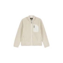 VOLCOM MUZZER FUZZAR ZIP STN